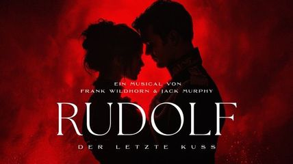 RUDOLF - DER LETZTE KUSS