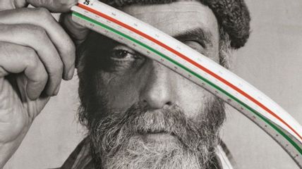 Friedensreich Hundertwasser