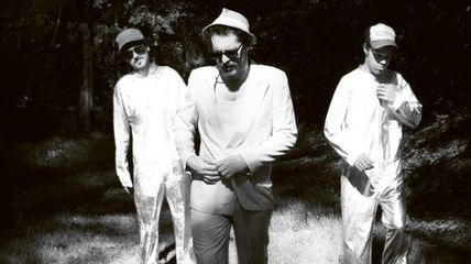 Elsa Tootsie & The Mini Band